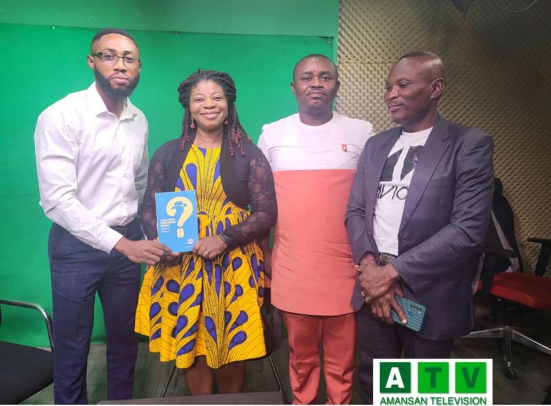 ATV National Television