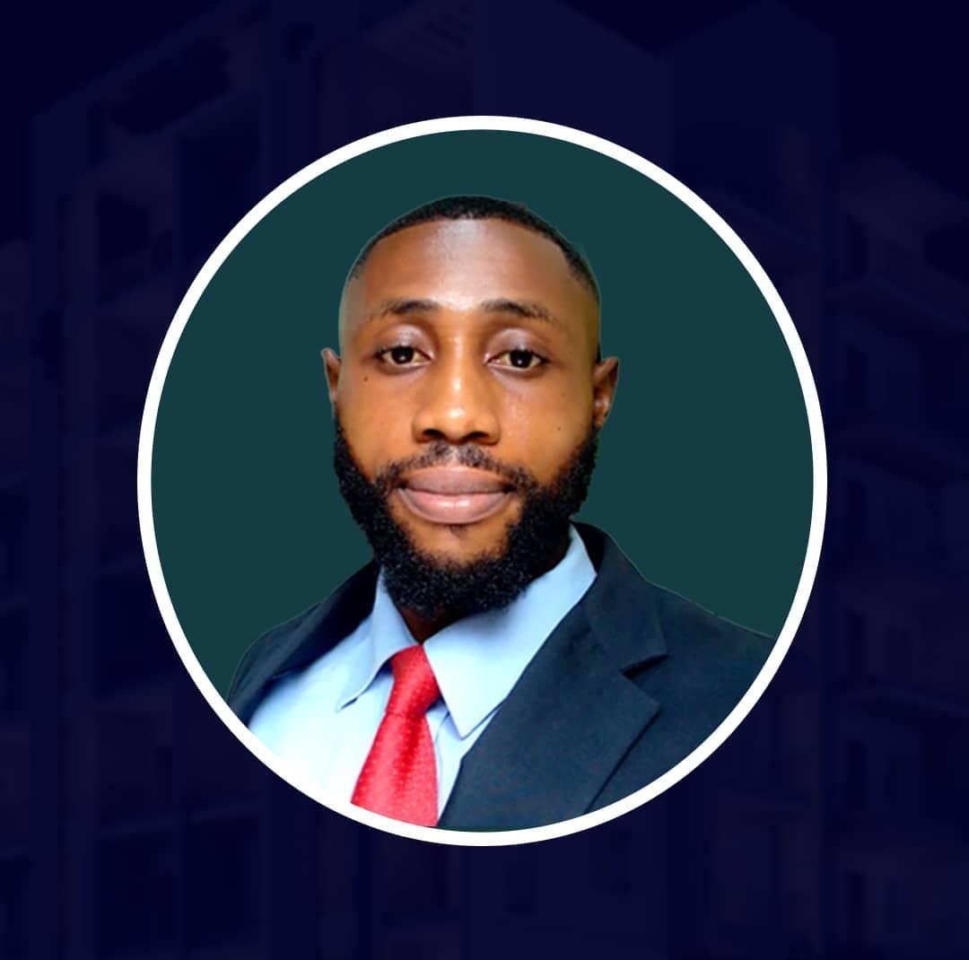 Mr Bonaventure Armaah