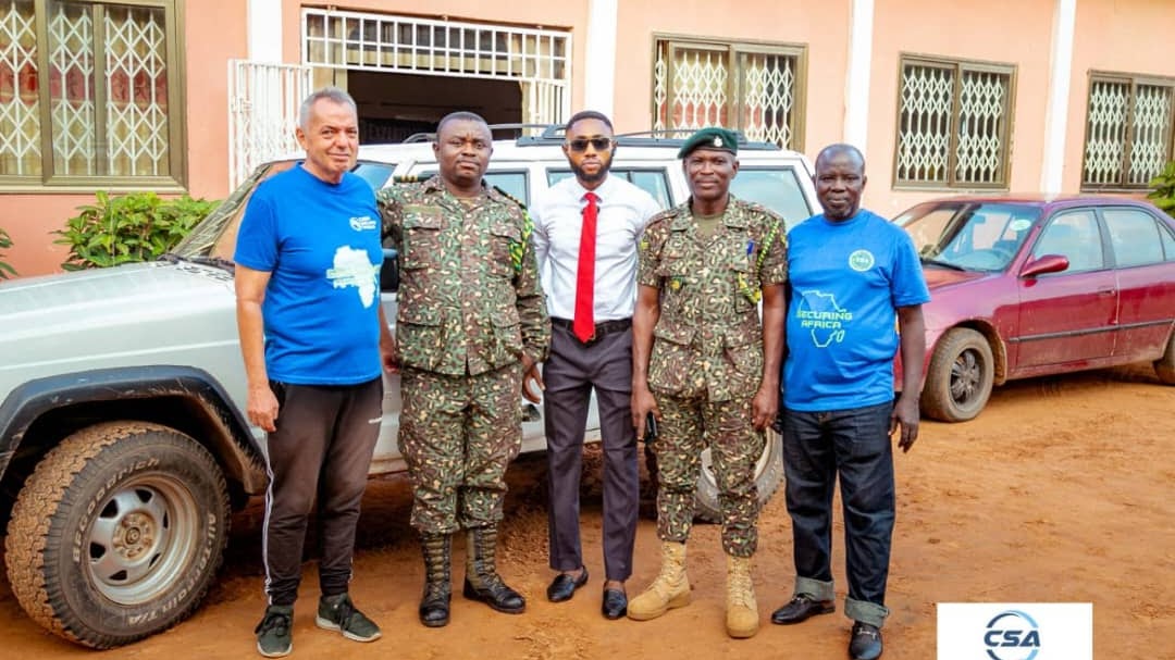 Immigration Department